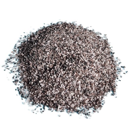 American Hawk Industrial Aluminum Oxide Abrasive - 25 Lbs., Coarse Grit #60 405-25LBS