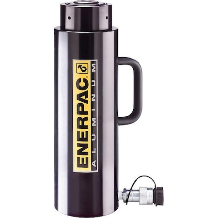 Enerpac Aluminum Lock Nut Cylinder RACL5010