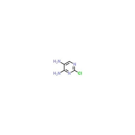 Ak Scientific 2-Chloropyrimidine-4, 5-diamine (1g), CAS 14631-08-4 B869-1g