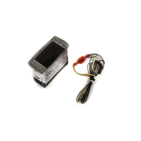 Copeland Compressor 230V EUC W/FAN CYCLING 943-0155-00