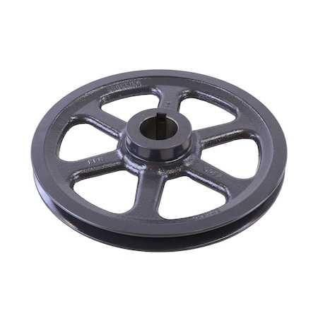 Regal Beloit C.I. Sheave 9.75" OD BK100X 1 7/16