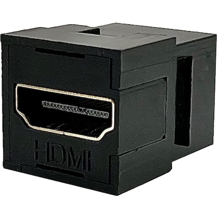 Smartplug Single Jack HDMI Connector KSJHDMI