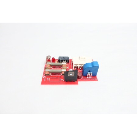 Husky POWER CARD 15A PCB CIRCUIT BOARD 4027316