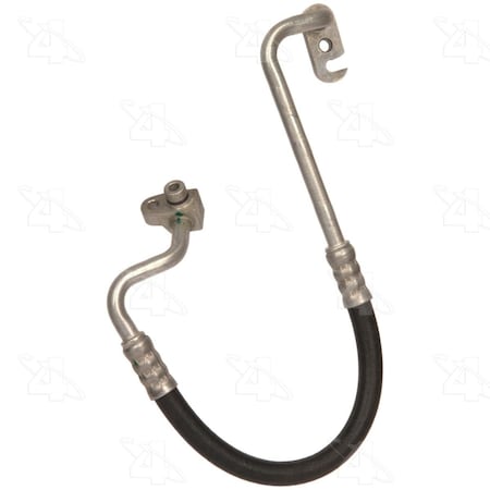 4-Seasons AC Discharge Line Hose Assembly for 2004-2009 Nissan Quest 55139