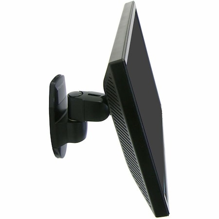 Ergotron 200 Series Wall Mount Pivot 45-232-200