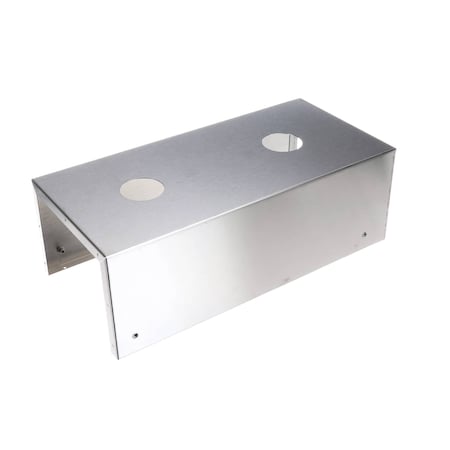 Hatco 3CS/FR 2 ELEM STAINLESS STEEL 04.06.090.00