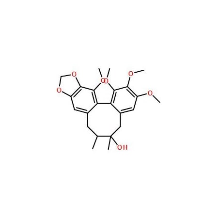 Ak Scientific Gomisin A (10mg), CAS 58546-54-6 W1799-10mg