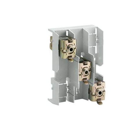 Siemens connecting terminal plate for busbar system 60 mm with cover 5SH3535