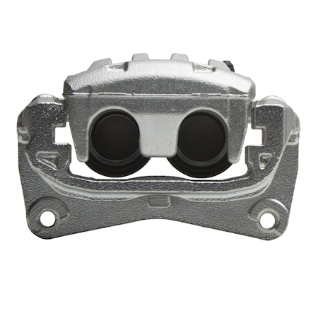 Dfc Silver Zinc Caliper, Disc Brake Caliper,  331-13046