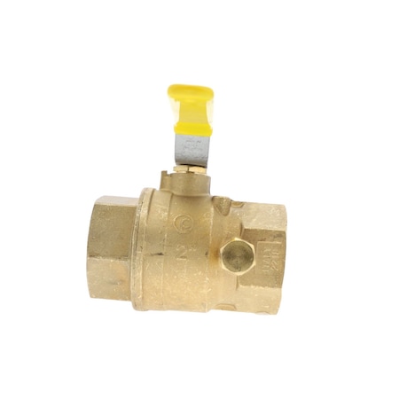 Weil Mclain 2 in. NPT SHUT OFF VALVE 511-246-305