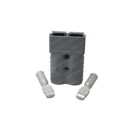 Doosan-Daewoo REPLACEMENT SB 350A. CONN. 2/0 GRAY SB350-GREY