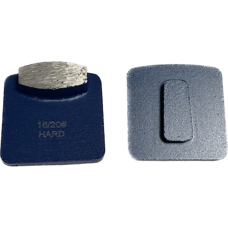 Vantage Product Metal Bond, Diamond Tooling M-Redi-1O1620-H