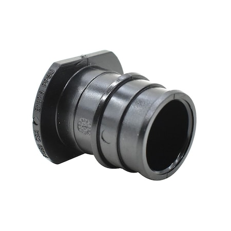 Thrifco Plumbing 3/4" PPSU Plug F1960 - (PEX A) 7930204