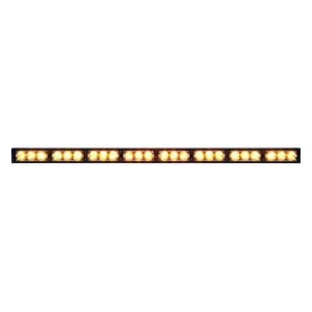 Whelen Engineering Con3 LED 8-Lamp with Control Head WHETACF85