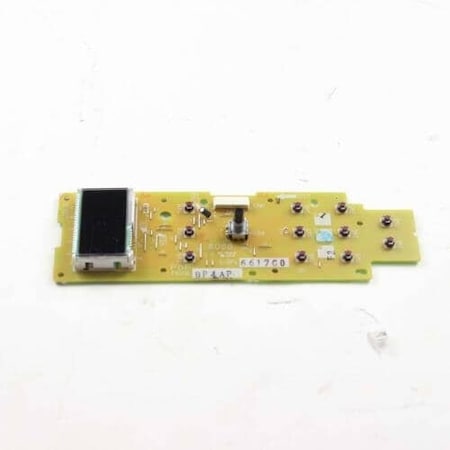 Panasonic PC BOARD F603LBP40AP