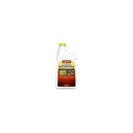 Gordons Pasture Pro 1 Qt. Concentrate Brush & Weed Killer 2511222