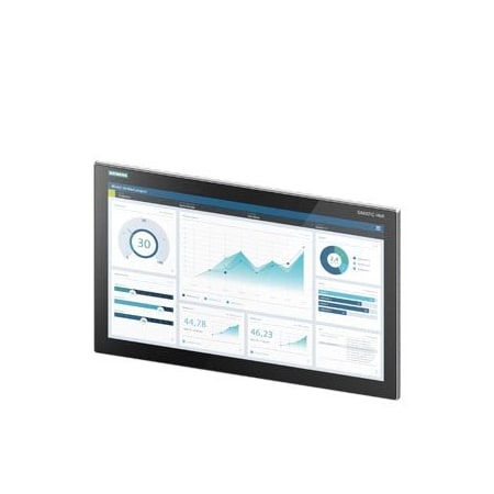 Siemens SIMATIC HMI MTP2200 Unified Comfort Panel 6AV2128-3XB06-0AX1