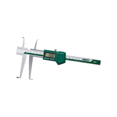 Insize Digital Inside Groove Caliper 1176-150P