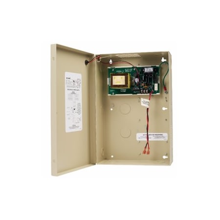 Hanchett Entry Systems Boxed Power Supply 12/24VDC 1A BPS12/24-1