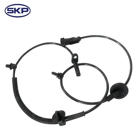 ABS Wheel Speed Sensor,