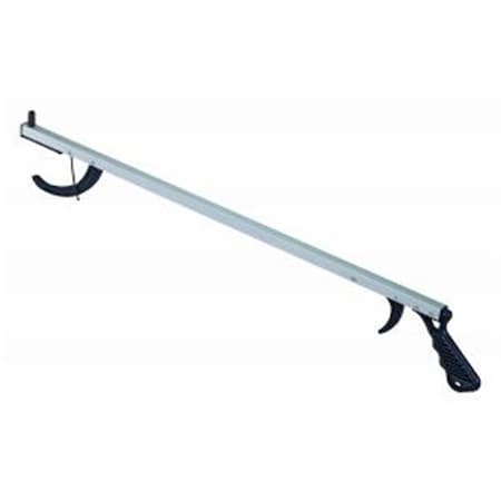Duro-Med 32 Inch Aluminum Reacher with Magnetic Tip 640-1764-0623