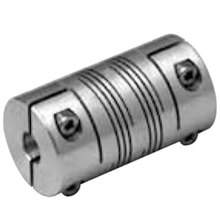 Timken Lovejoy BEAM COUPLING ADB6 3/8X5/8