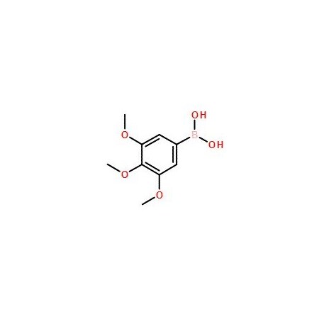 Ak Scientific 3, 4, 5-Trimethoxyphenylboronic acid (100g), CAS 182163-96-8 V1890-100g