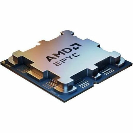 Amd EPYC (TWELVE-CORE) MODEL 4464P 100-000001478