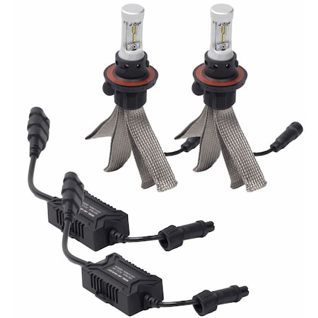 Putco LED Driving/ Fog Light Bulb 3000H3