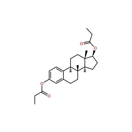 Ak Scientific Estradiol dipropionate (1g), CAS 113-38-2 G714-1g