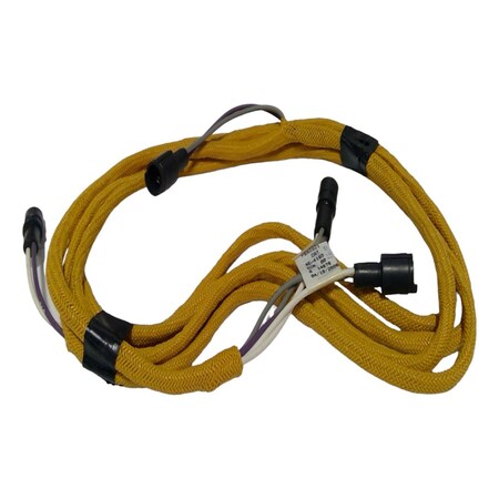Caterpillar HARNESS ASSEMBLY, CATERPILLAR OEM 8E4165 8E4165