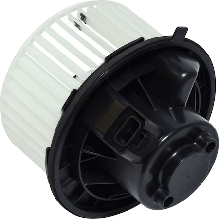 Uac BM 9272C Blower Motor W/ Wheel BM9272C