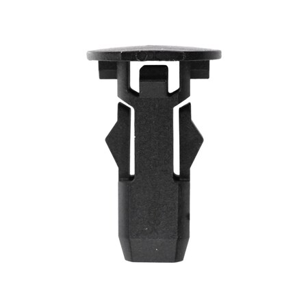 Auveco GM Retainer, Black Nylon, 15PK 22025