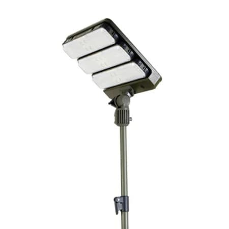Beyond Solar SunTrack - Solar LED Work Light - 3450 Lumen W/Hard Carry Case 990207