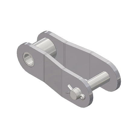 Senqcia SBR MAX-C2040OL Offset Link Single Strand 1P S-C2040OL