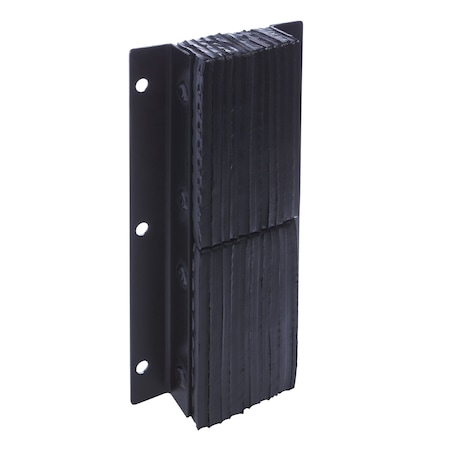 Ideal Warehouse Innovations Laminated Bumper, Model LVB424 11 27-1103