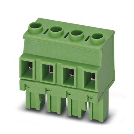 Phoenix Contact GMVSTBR 2 5 HV/ 3-ST-7 62 PCB connector 1993954
