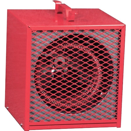 Marley Engineered Products Global Industrial Contractor Heater 240V 4000W BRH402