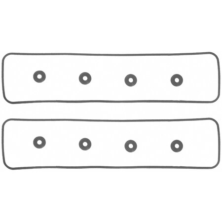 Fel-Pro Engine Valve Cover Gasket Set,  VS50443R
