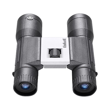 Bushnell PowerView 2 Manual Standard Binoculars 16x32 mm PWV1632