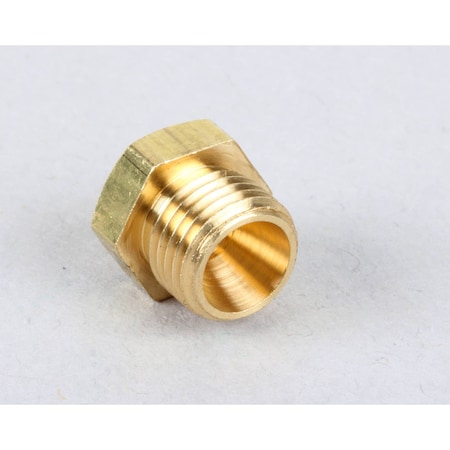 Nieco Burner Orifice, #54 2065
