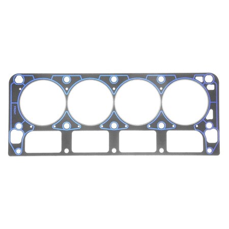 Bookazine 1041 Performance Cylinder Head Gasket for Small Block Chevy LS1 TI3622628