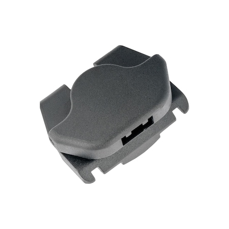 Auveco Fender Liner Moulding Clip, 25PK 22301