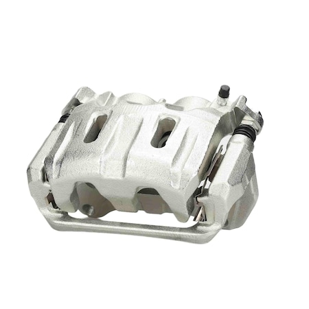 Wagner Brake New Semi-loaded Coated Disc Brake Caliper Assembly,  CN12381SC