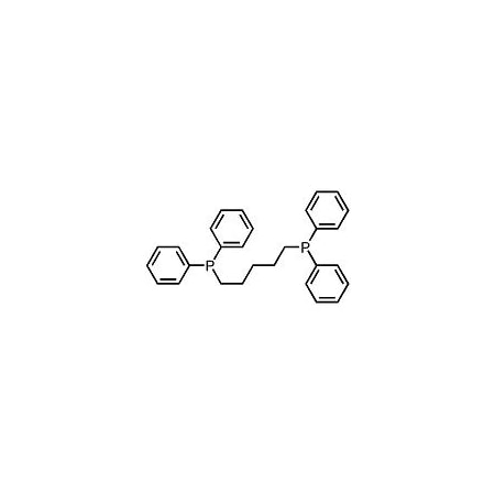 Ak Scientific 1, 5-Bis(diphenylphosphino)pentane (100g), CAS 27721-02-4 N103-100g