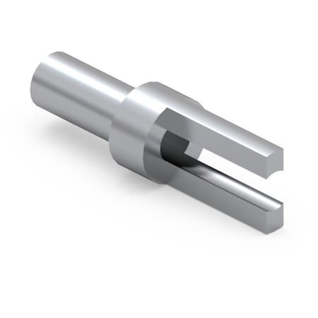 Mill-Max PCB Pins, 2112-2-01-01-00-00-07-0 2112-2-01-01-00-00-07-0