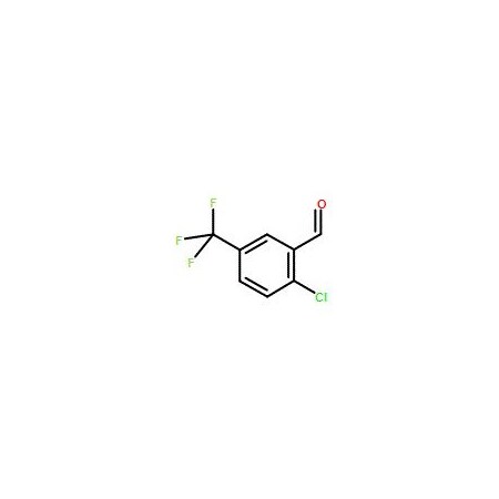 Ak Scientific 2-Chloro-5-(trifluoromethyl)benzaldehyde (100g), CAS 82386-89-8 X2721-100g