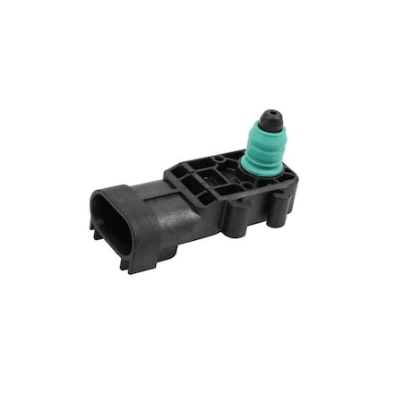 Acdelco SENSOR ASM-F/TNK PRESS, Fuel Tank Pressure Sensor,  13502903