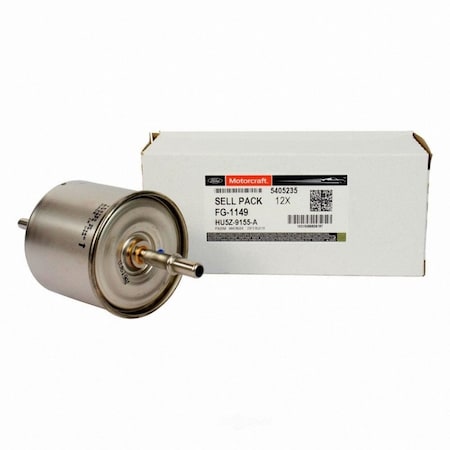 Motorcraft FG-1149 Fuel Filter FG1149