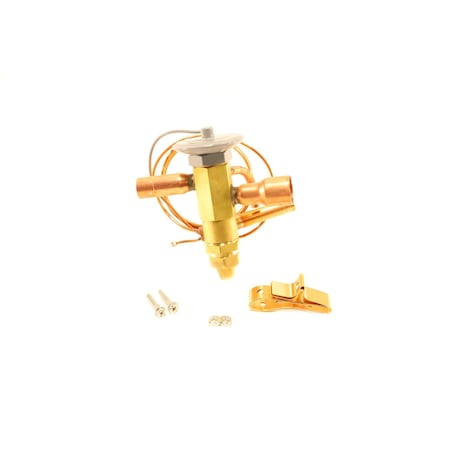 Parker Ebse - 11 - Vx100 5/8"x7/8" Odf Txv 163525P